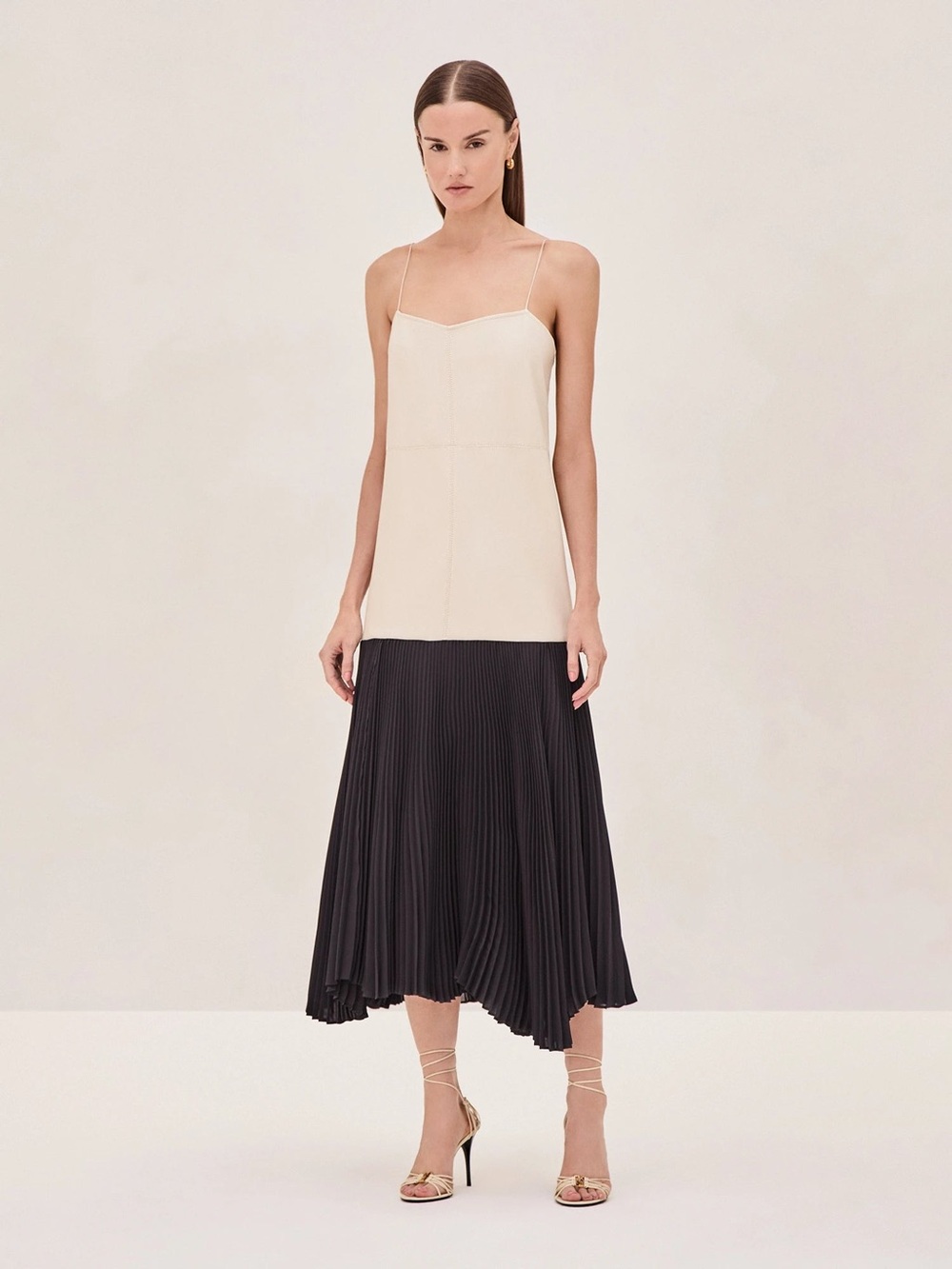 Alexis Piatta Dress